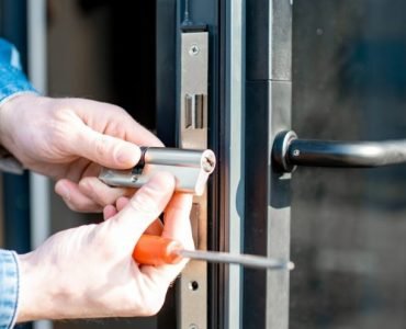 Broken and Snapped Keys