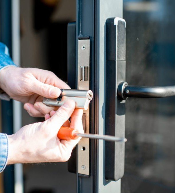 Broken and Snapped Keys