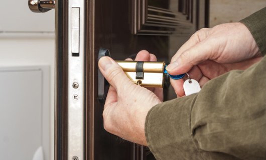 Residential Locksmith