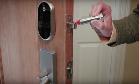 Smart Locks