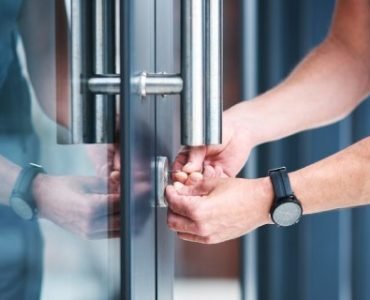 Emergency Lock Service