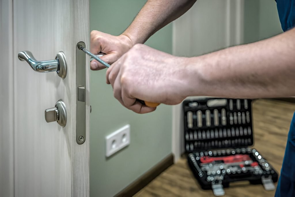 247 Locksmith