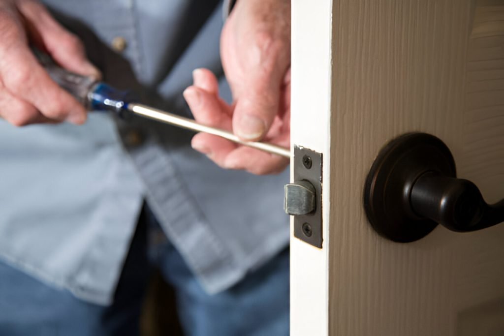 Trusted Locksmith
