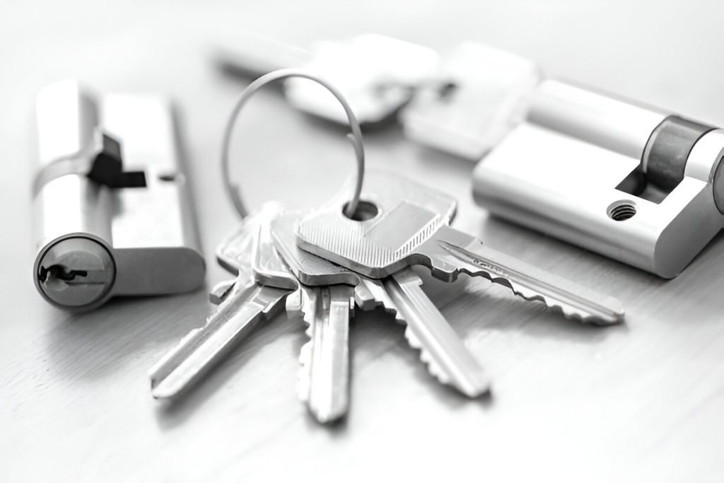 Quality Lock Service