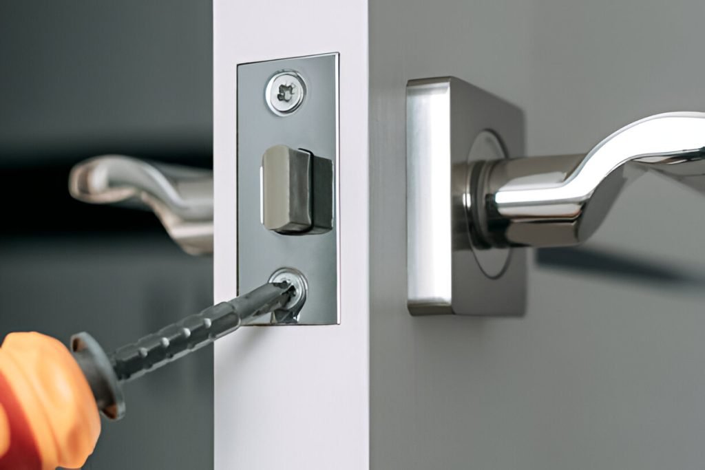 Professional Locksmith