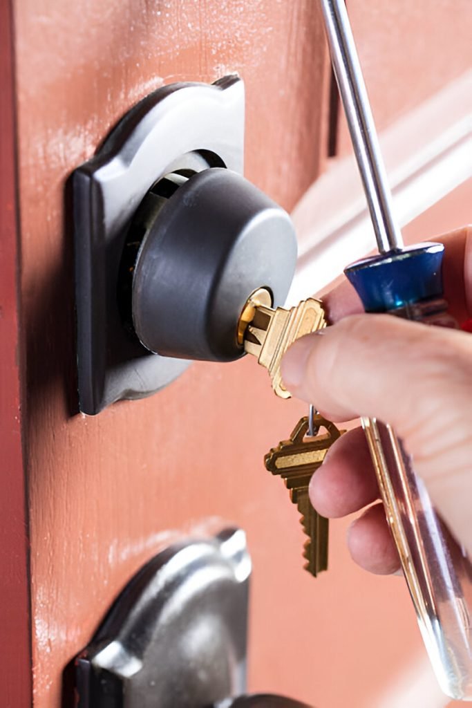 Fast Locksmith