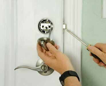 Professional Locksmith
