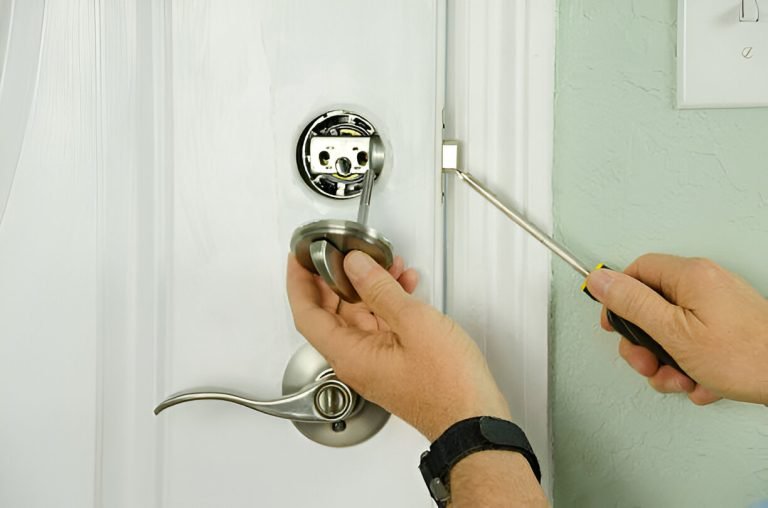 24 hour house locksmith