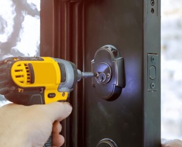 home lockout service