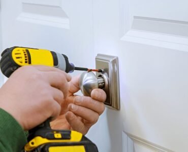emergency house locksmith