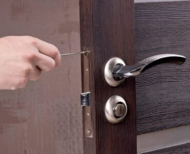 Reliable Locksmith