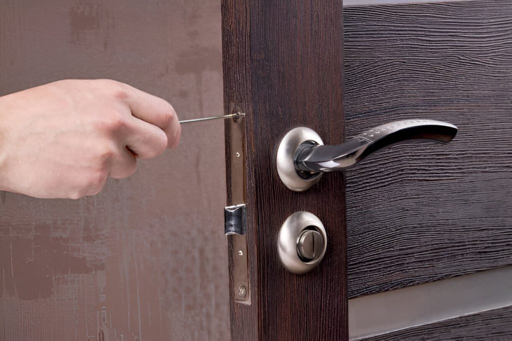 Reliable Locksmith