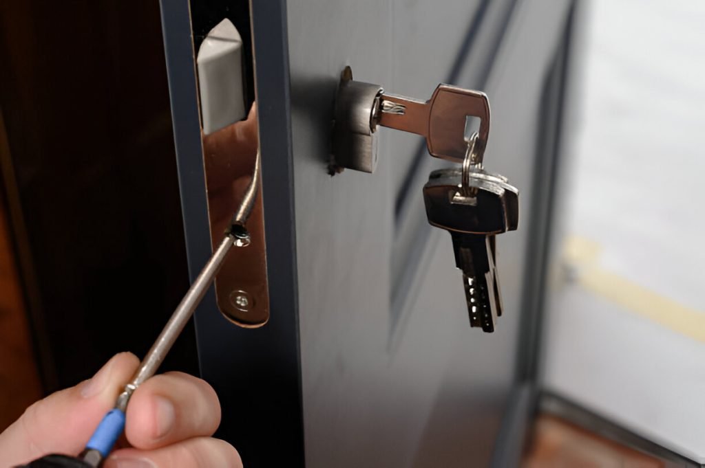 Professional Locksmith
