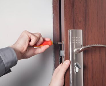 emergency locksmith for house