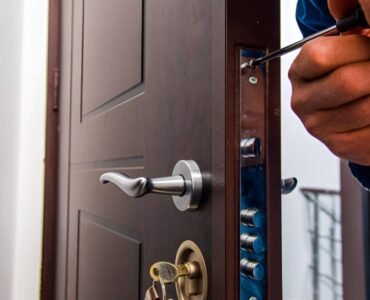 emergency locksmiths in my area